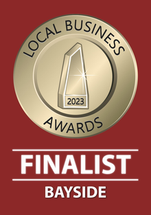 2023 Local Business Award